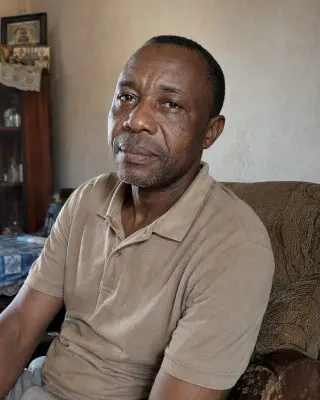 Yannick, 52 ans